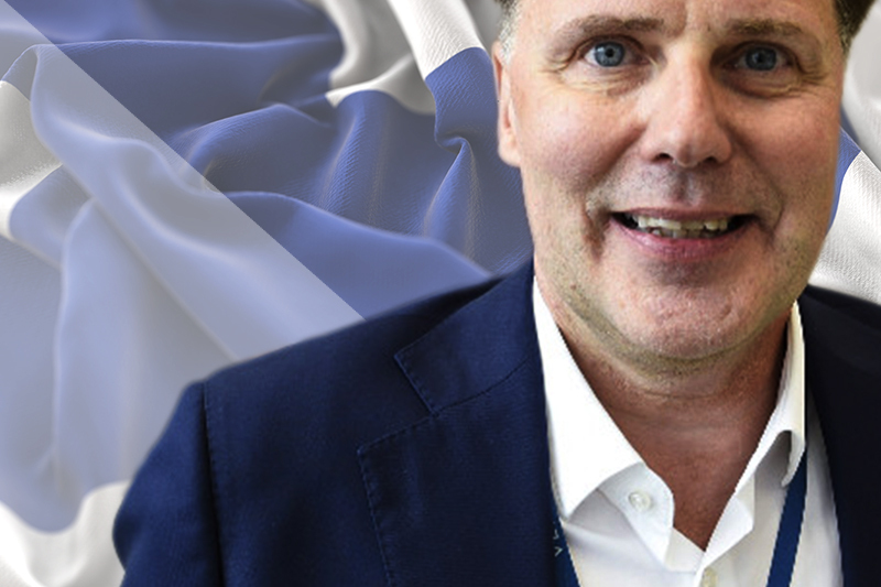 Finlands spelmonopol minskar antalet spelmaskiner