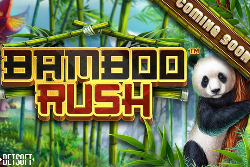 Betsoft avslöjar tre nya asiatbaserade slots