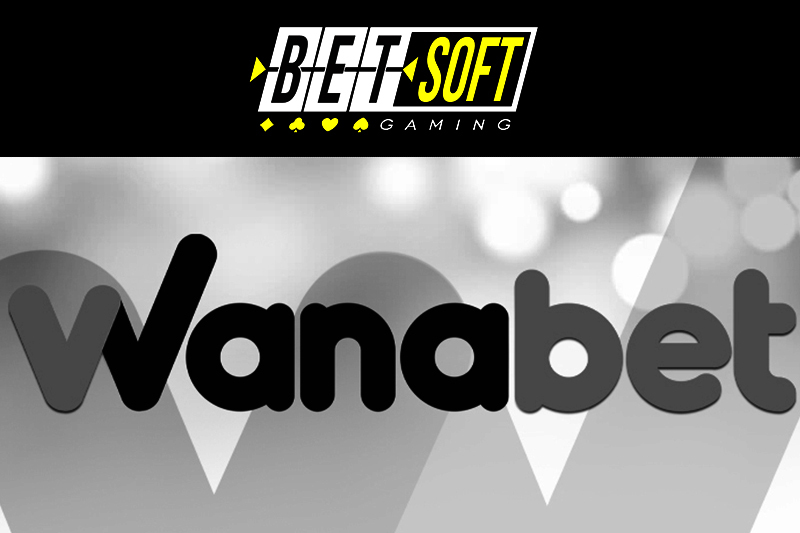Betsoft expanderar i Spanien med Wanabet-affär