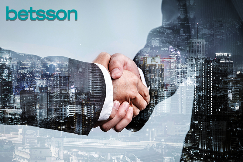 Gaming Realms skriver på Slingo-licensavtal med Betsson