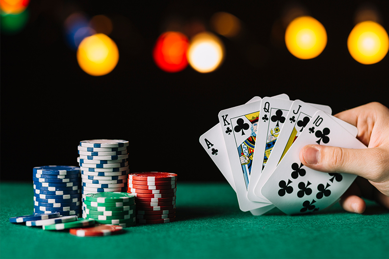 Rockford håller i offentlig utfrågning om föreslaget casino den 23:e september