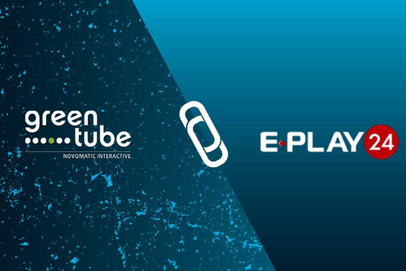 Greentube utökar sin italienska närvaro med E-Play24-affär