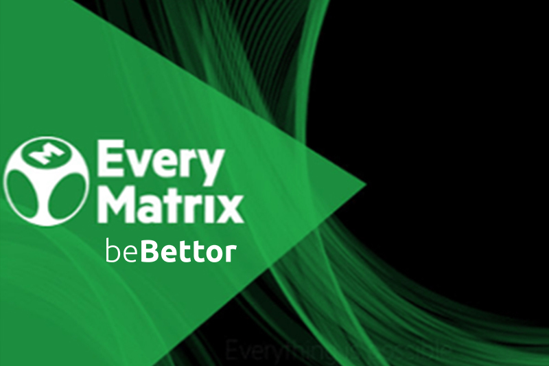 EveryMatrix går samman med beBettor för att “drastiskt förbättra” Storbritanniens regelefterlevnad