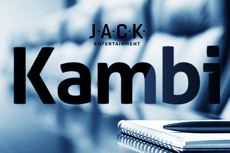 Kambi säkrar inträde på Ohio sportsbettingmarknad med JACK Entertainment-avtal
