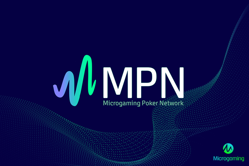 Microgaming stänger MPN då nätverket inte passar deras tillväxtsstrategi för poker