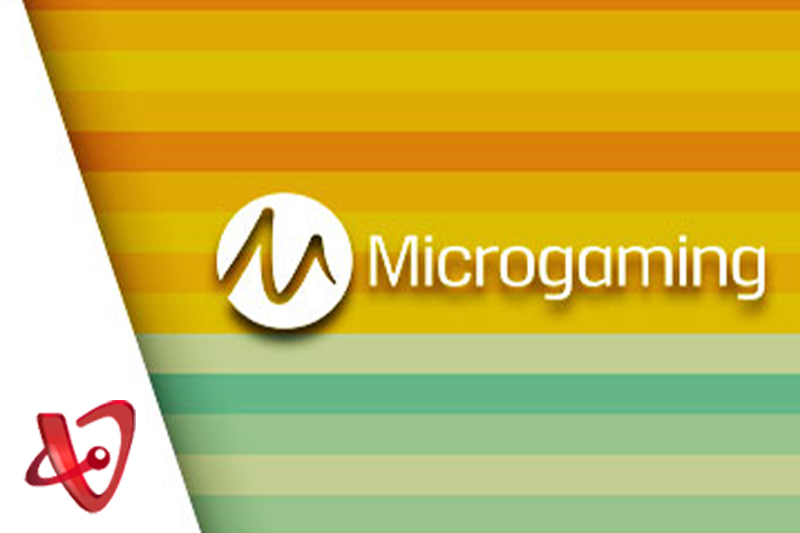 Neon Valley Studios går med Microgaming’s lista av Indie-spelutvecklare
