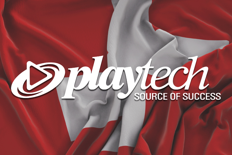 Playtech går in på schweizisk spelmarknad med avtal med Swiss Casinos