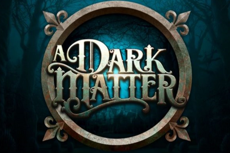 Microgaming avtäcker nya läskiga A Dark Matter