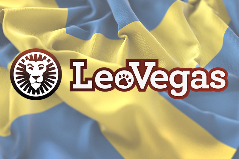 LeoVegas utvrålar äntligen seger om femårig svensk spellicens