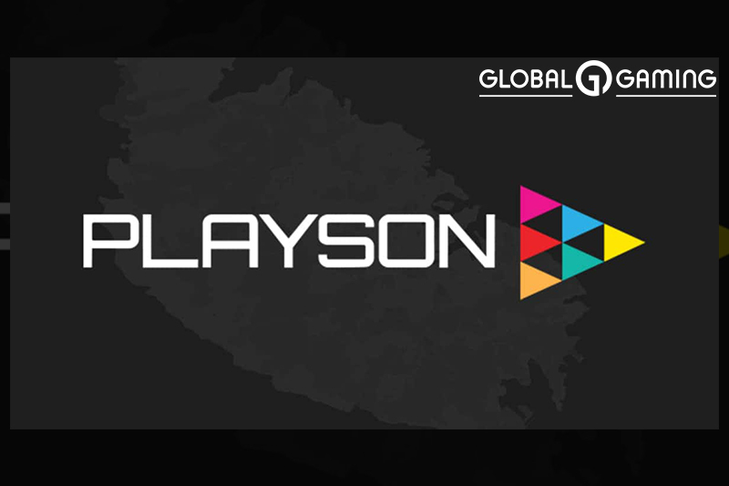 Playson slots live via Ninja Casino i Estland och Finland