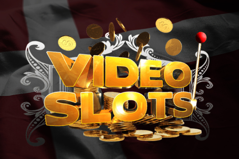 Videoslots meddelar debut på dansk spelmarknad