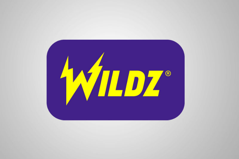 Casinonykomlingen Wildz rullar ut spel från Pragmatic Play