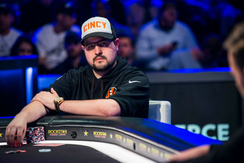 Tidigare WPT-mästare erkänner sig skyldig att ha förskingrat 22 $ miljoner för att köpa kryptovaluta och spela poker