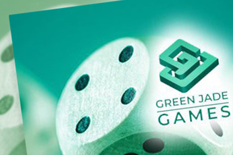 Vereeni och RB Capital investerar i Green Jade Games