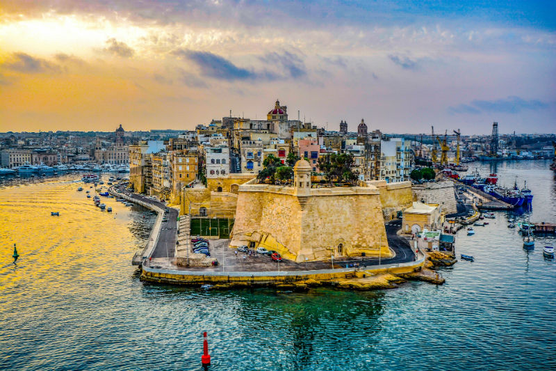 iSoftBet öppnar kontor på Malta efter MGA-licens