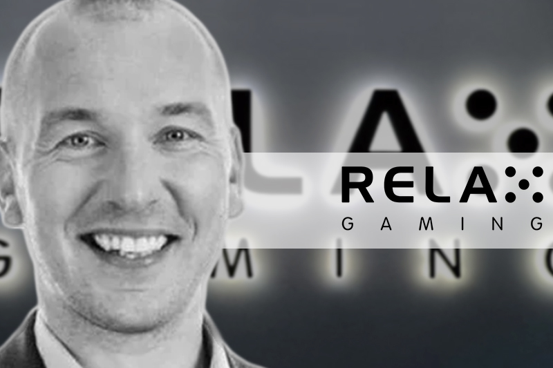 Tidigare Kindred-chefen Tommi Maijala blir chef på Relax Gaming