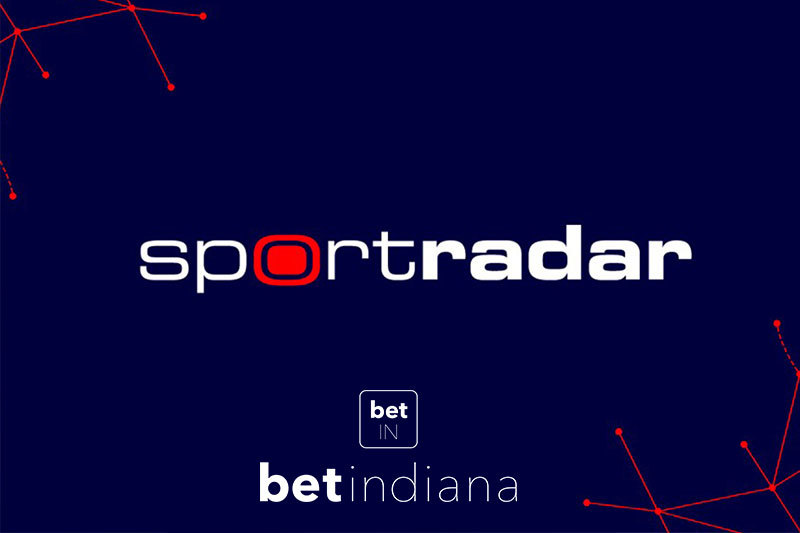 Sportradar förser BetIndiana med amerikansk sportsbetting data
