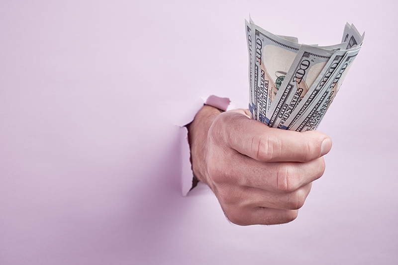 Amerikansk sportsbetting väntas omsätta 8 $ miljarder vid 2025