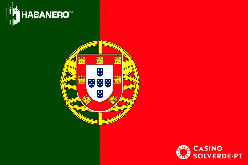 Habanero slår “rekordår” med insteg i Portugal
