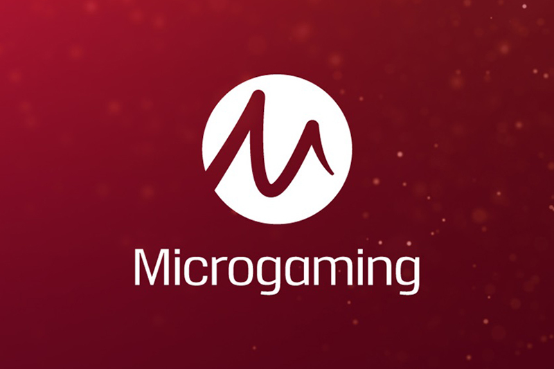 Microgaming och Switch Studios släpper nya glittrande Blackjack och Baccarat spel