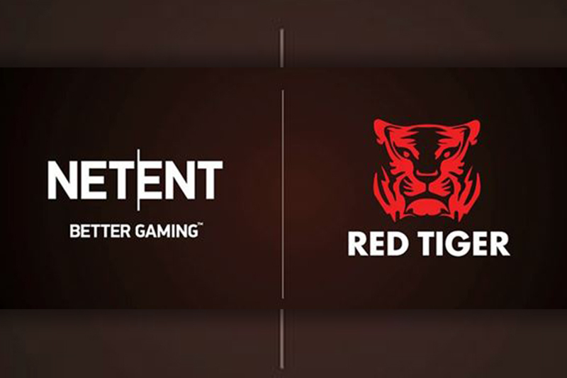 NetEnt lägger till fler leverantörer i NetEnt Connect Casino Aggregator