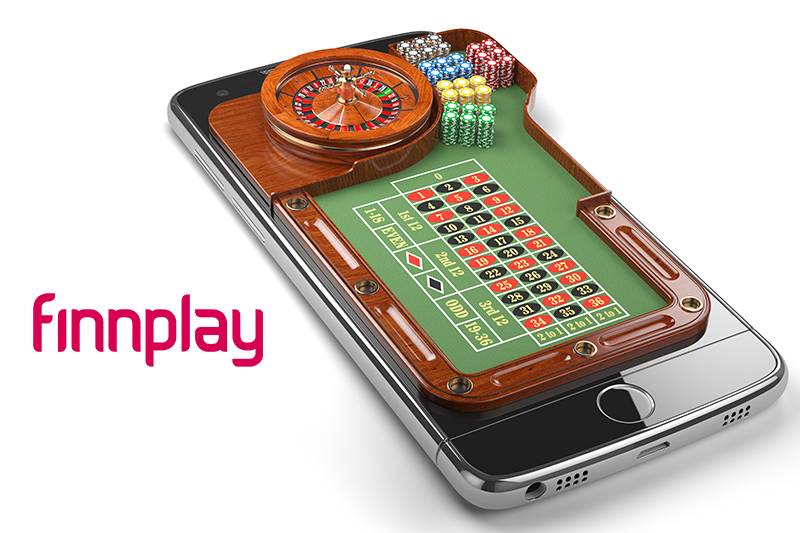 Finnplay stärker nordisk närvaro med dansk nätcasinospellicens