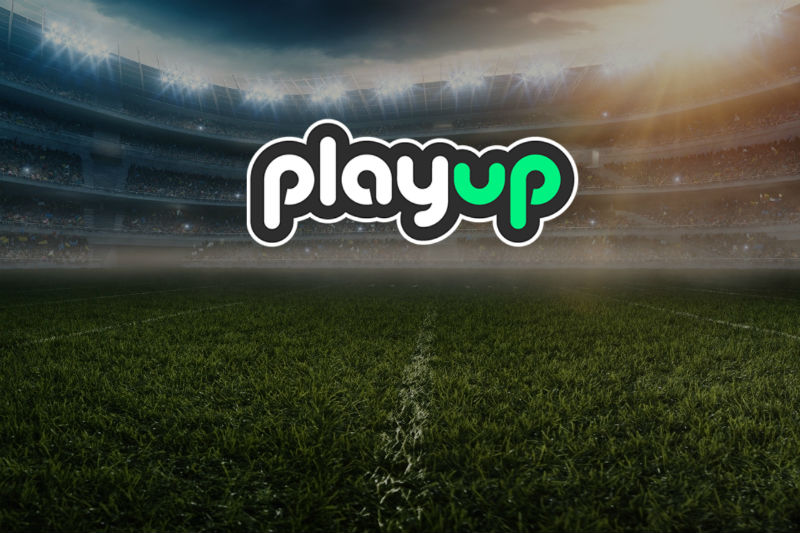 Australienska vadhållningsbyrån PlayUp lät självexkluderade spelare att betta