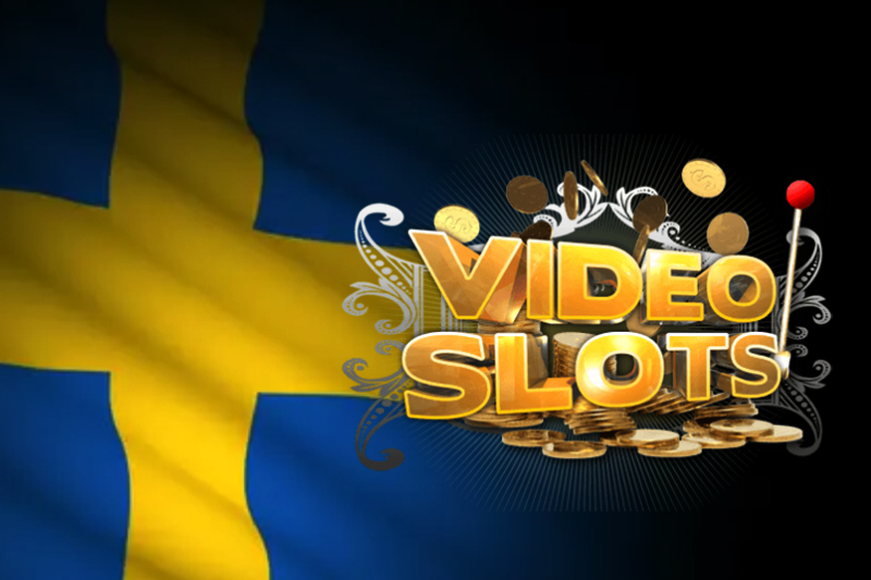 Videoslots får komplett femårig licens i Sverige efter framgångsrik överklagan