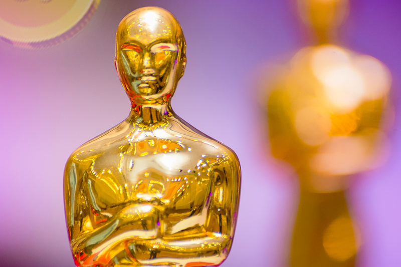 Indianas spelmyndighet ger grönljus att betta på Oscars