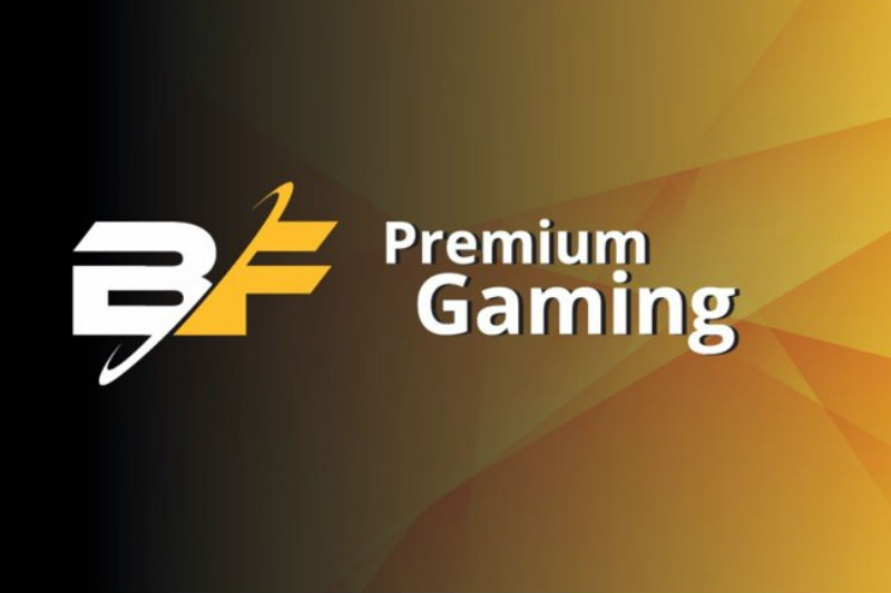 BF Games rullar ut nätcasinospel med Parimatch