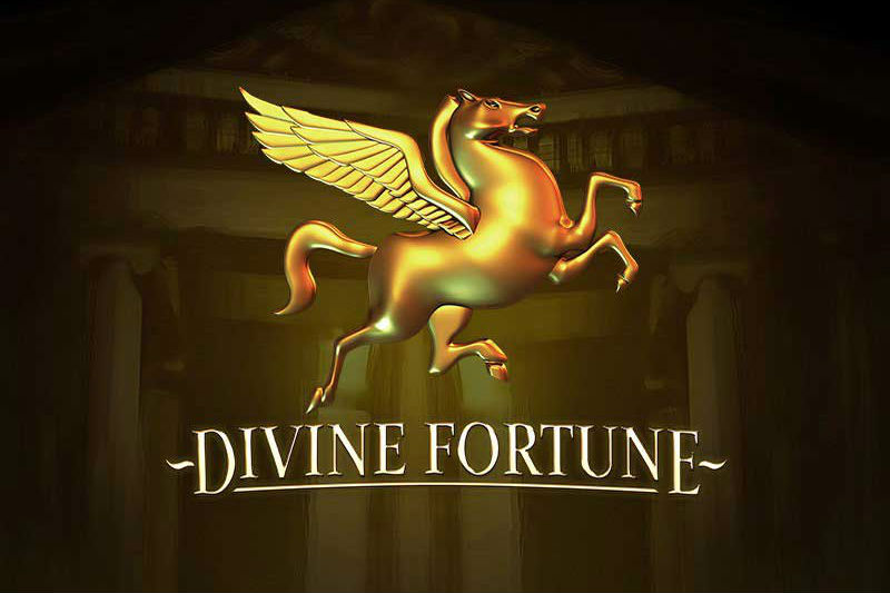 HollywoodCasino.com spelare träffar sexsiffrig jackpott på Divine Fortune vid slutet på 2019