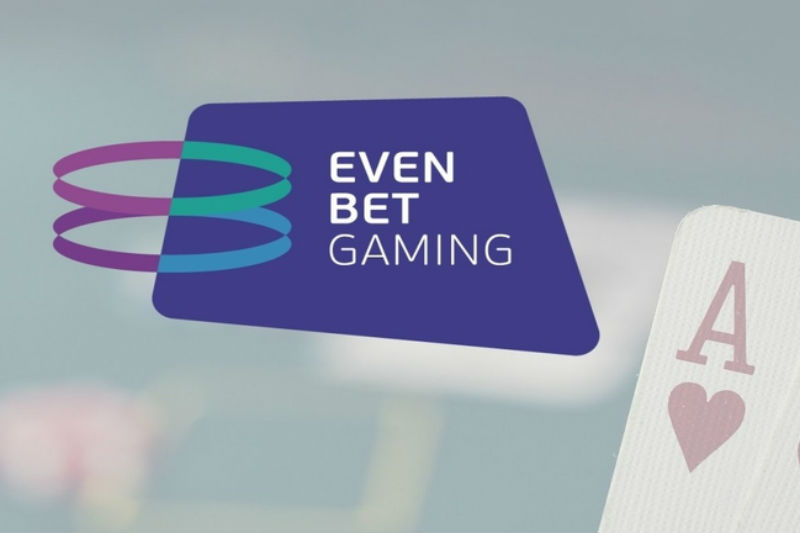 EvenBet Gaming avtäcker pokernätverk med sydamerikanskt fokus