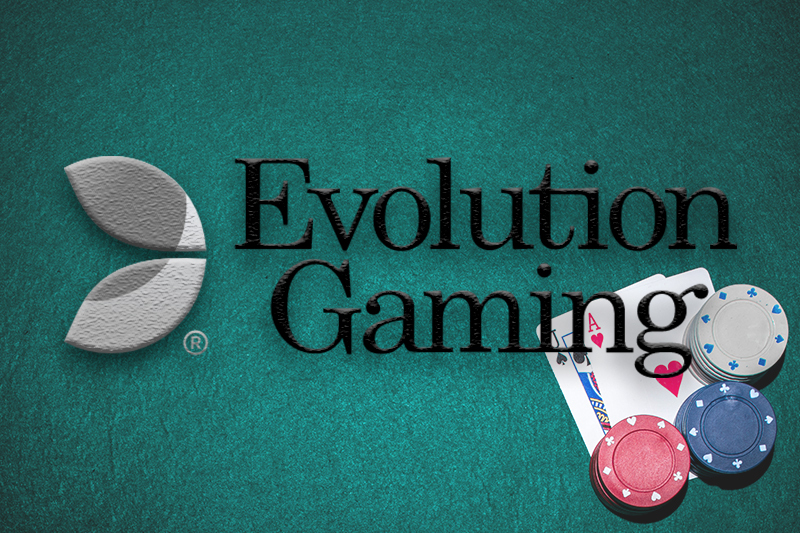 Evolution lanserar snabbare Blackjack med nya spelsläppet Speed Blackjack
