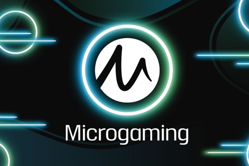 Microgaming förhandsvisar nya slot spelsläpp under ICE London