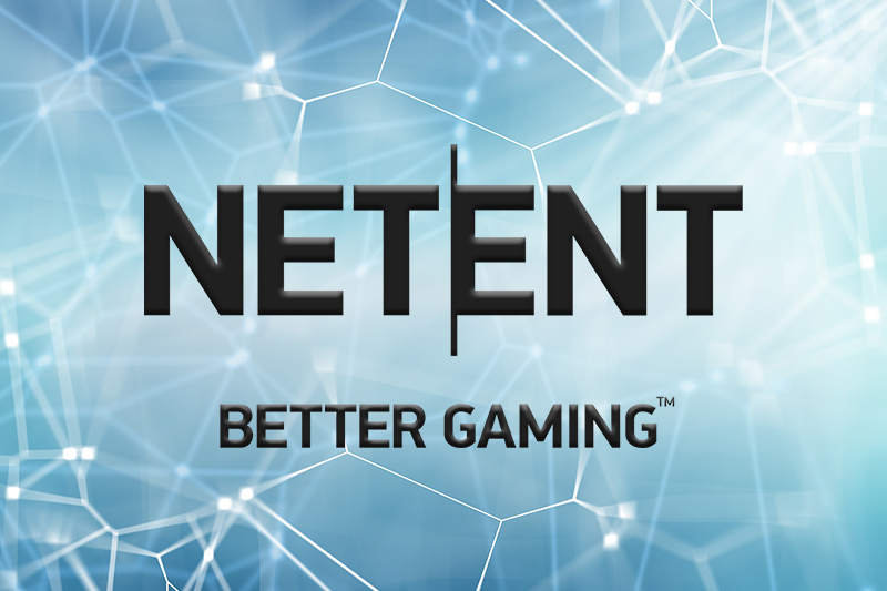 NetEnt’s nya speldistributionsplattform lanseras med fler speloperatörer och spel