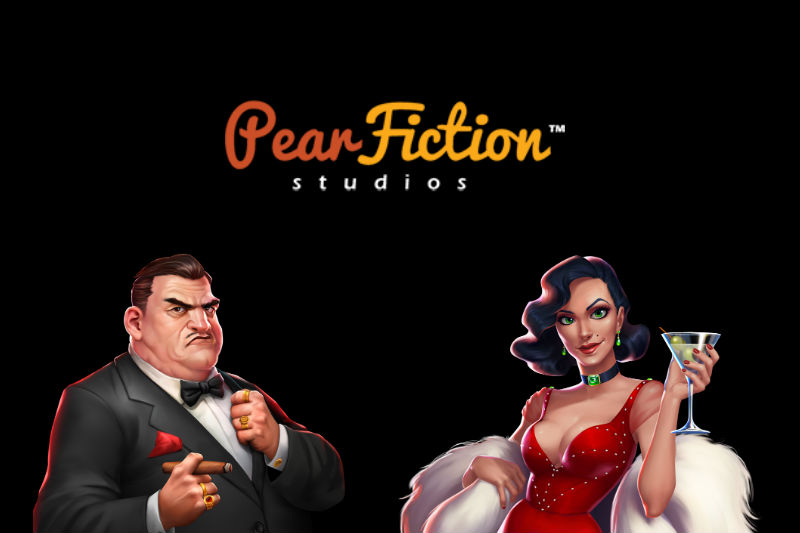 PearFiction Studios går ihop med RNG Foundry Gaming Accelerator för att skapa exklusiva spel åt Microgaming