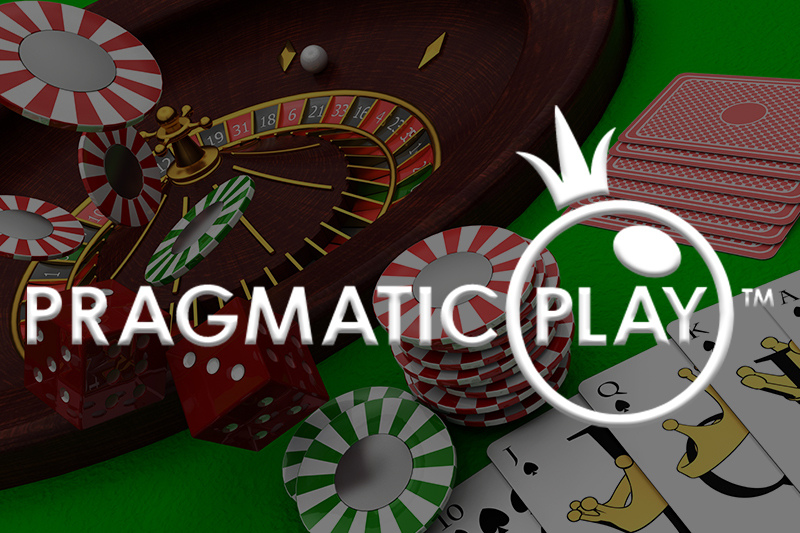 Pragmatic Play sluter Live Casino-spelavtal med BetVictor