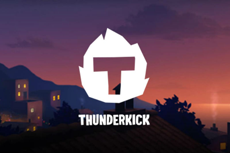 QTech Games kör sin nästa turnering ihop med spelstudion Thunderkick