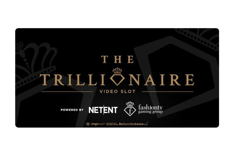 NetEnt glamoriserar med ny varumärkt FashionTV Slot