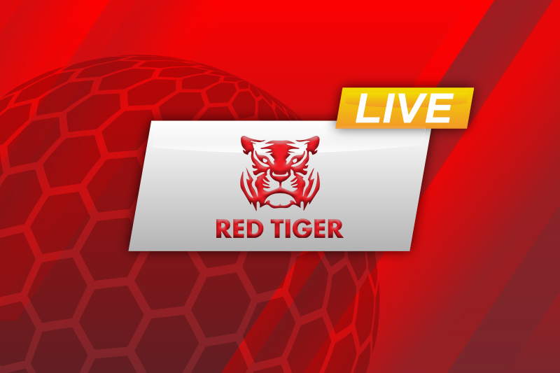 Red Tiger spel finns nu tillgängliga på SOFTSWISS Casino Platform