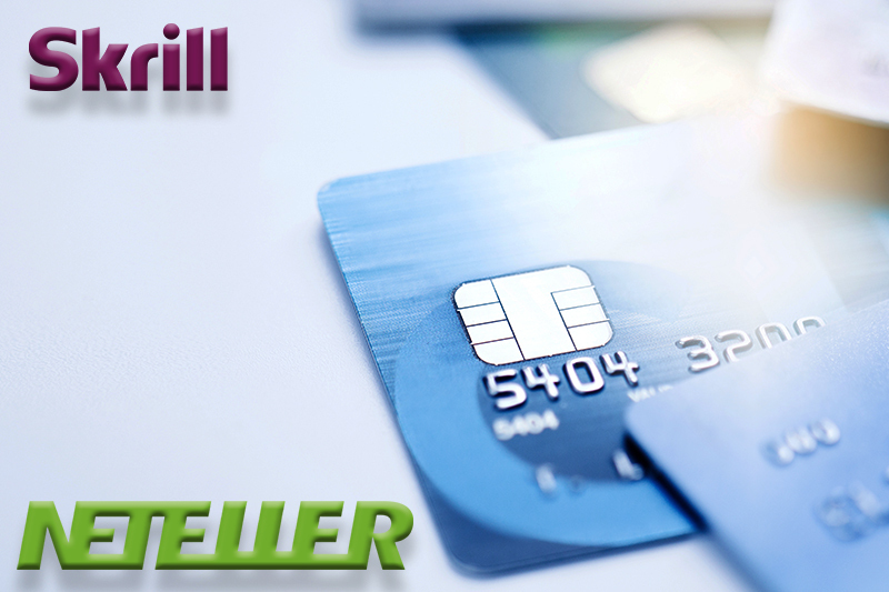 Betzest erbjuder fler betalmetoder via avtal med Skrill och NETELLER