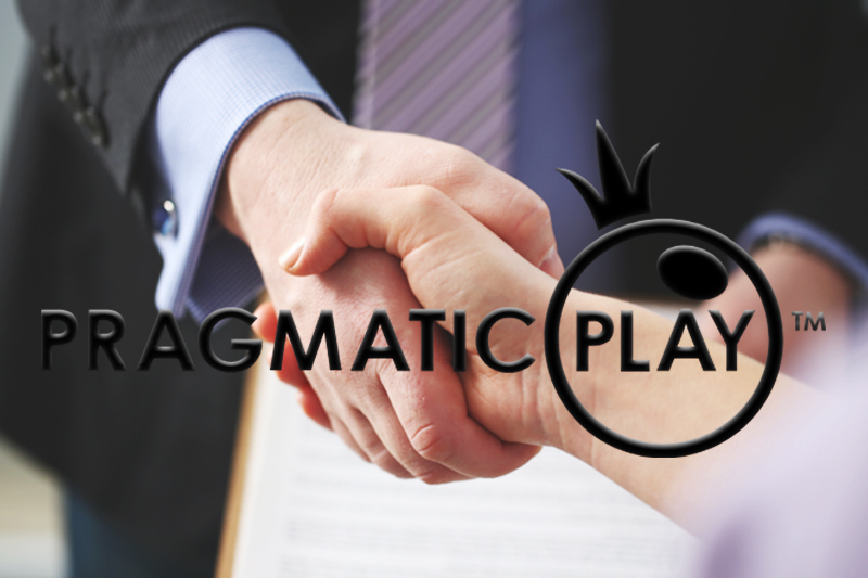 Pragmatic Play lanserar spel hos Pomadorro nätcasinon