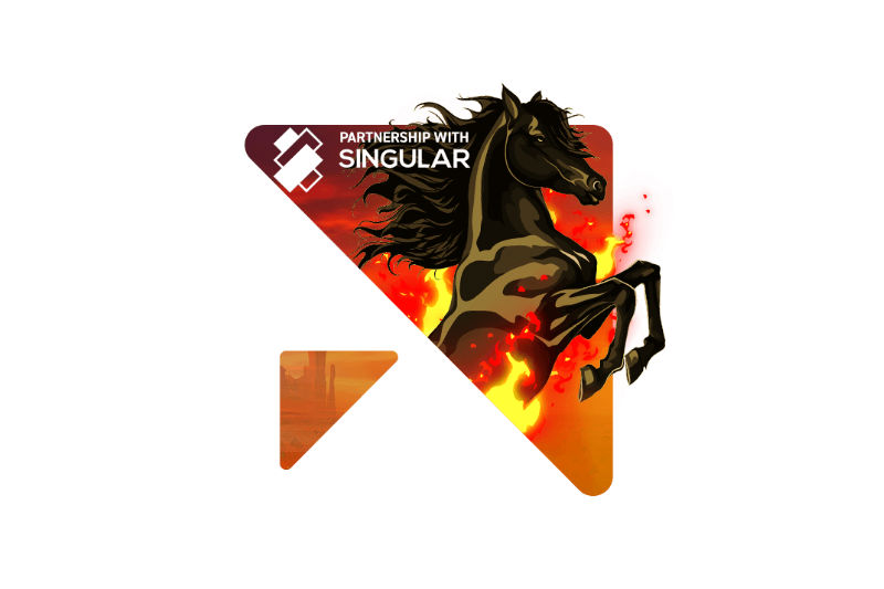 Wazdan lägger till casinospel hos Singular’s speldistributionsplattform