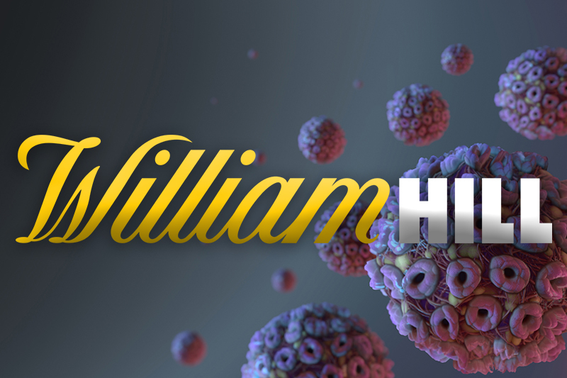 William Hill blivande finansdirektör tackar nej till positionen på grund av osäkerheten kring Covid-19