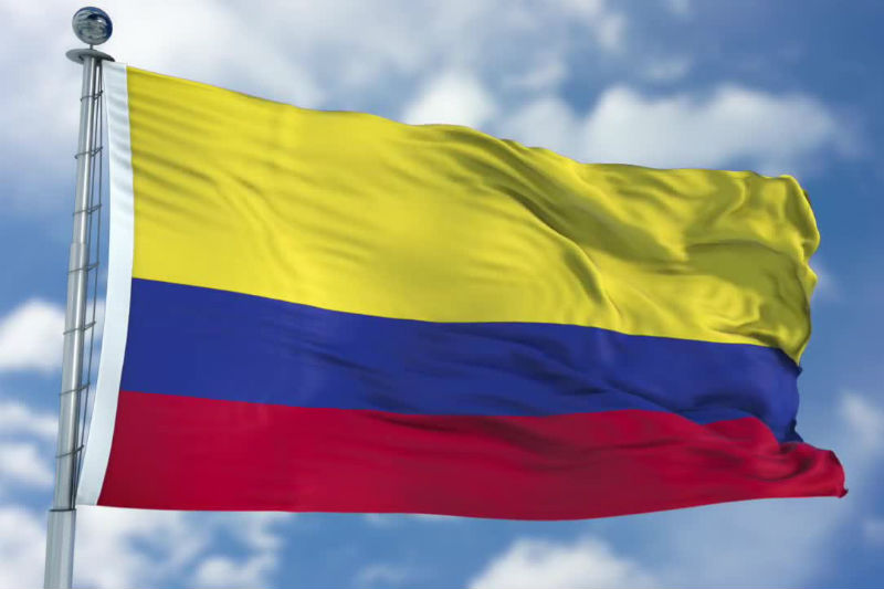NetEnt avtäcker debut i Colombia med Rush Street Interactive