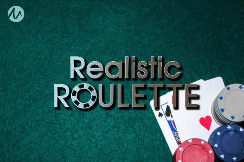 Realistic Games lanserar Blackjack och Realistic Roulette med Microgaming