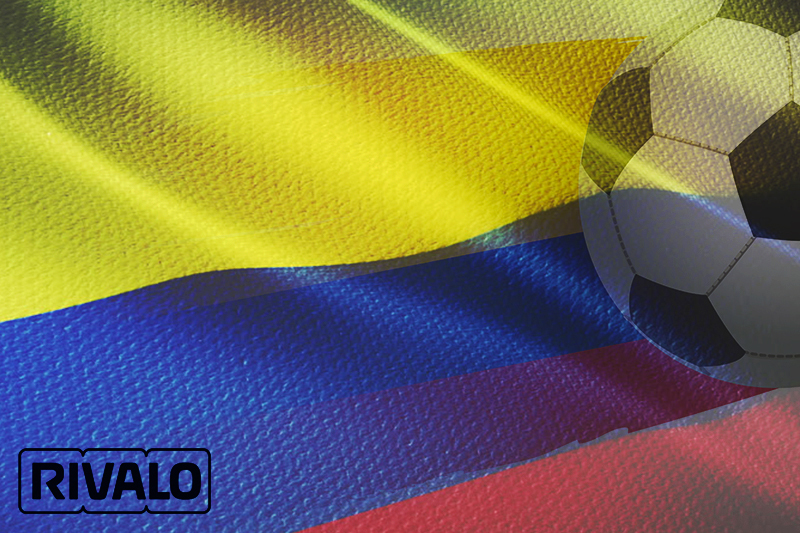 Betsoft kliver in på colombianska spelmarknaden via Rivalo-integration