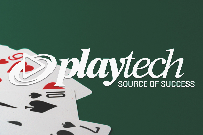 GiG knycker Playtech:s iPoker för att stärka sitt spelutbud