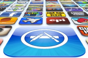 Apple stäms över lootlådor i App Store