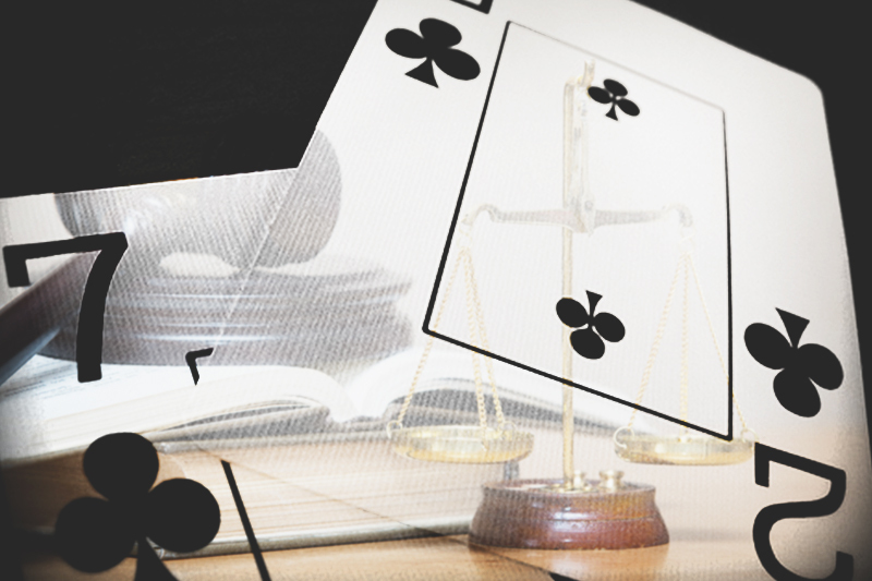 Sportsbetting tillbaka på agendan hos Kaliforniens lagstiftare